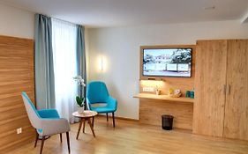 Hotel&Restaurant Hofmatt